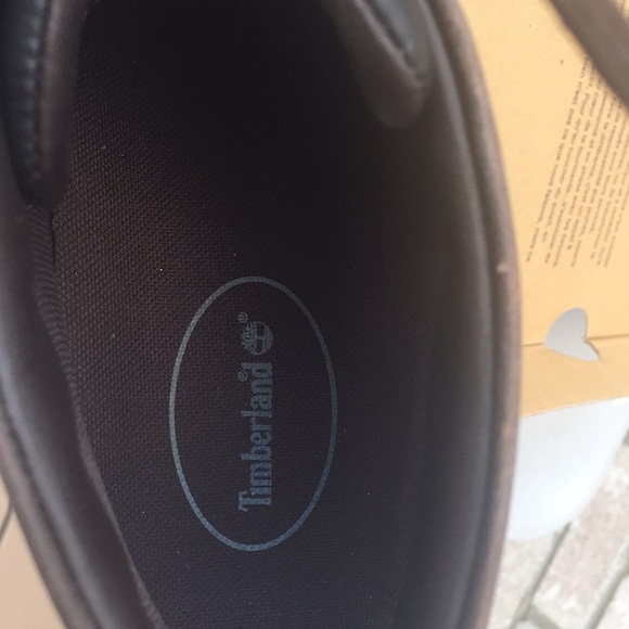 Men’s boots Timberland - Picture 6 of 16